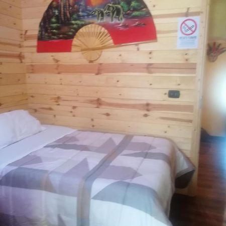 La Baita Di Giada Cosenza Exterior foto